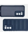 Hurtownia GSM - Pancerne etui Bizon Case Tur do Oppo Reno 12 granatowe - BIZ6860 - {ean13} - Hurt