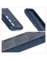 Hurtownia GSM - Pancerne etui Bizon Case Tur do Oppo Reno 12 granatowe - BIZ6860 - {ean13} - Hurt