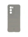 Hurtownia GSM - Bizon Case für Oppo Reno 12 in hellgrau - BIZ6861 - {ean13} - Hurt