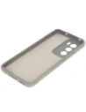Hurtownia GSM - Bizon Case für Oppo Reno 12 in hellgrau - BIZ6861 - {ean13} - Hurt