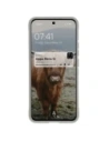 Hurtownia GSM - Bizon Case für Oppo Reno 12 in hellgrau - BIZ6861 - {ean13} - Hurt