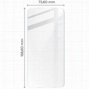 Hurtownia GSM - Bizon Clear 3x sticlă pentru ecran + sticlă pentru cameră Samsung Galaxy S24 FE - BIZ6862 - {ean13} - Hurt
