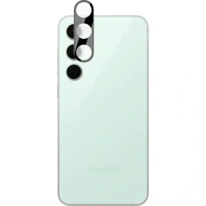 Hurtownia GSM - Bizon Clear 3x Bildschirmglas + Kameraglas Samsung Galaxy S24 FE - BIZ6862 - {ean13} - Hurt