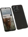 Hurtownia GSM - Bizon Carcasă Tur Realme C63 4G/C61/Narzo N63 neagră - BIZ6864 - {ean13} - Hurt