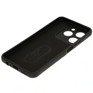 Wholesale Bizon Case Tur Realme C63 4G/C61/Narzo N63 black - BIZ6864 - {ean13} - Hurt