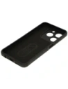 Hurtownia GSM - Bizon Carcasă Tur Realme C63 4G/C61/Narzo N63 neagră - BIZ6864 - {ean13} - Hurt