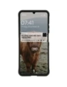 Hurtownia GSM - Bizon Carcasă Tur Realme C63 4G/C61/Narzo N63 neagră - BIZ6864 - {ean13} - Hurt