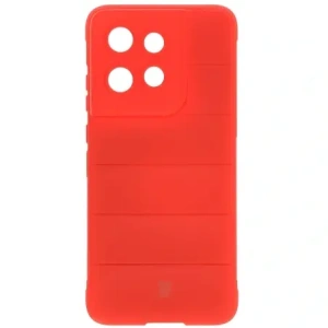 Hurtownia GSM - Bizon tok Tur Motorola Edge 50 Neo piros - BIZ6865 - {ean13} - Hurt