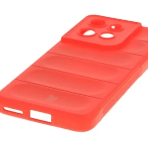Hurtownia GSM - Bizon tok Tur Motorola Edge 50 Neo piros - BIZ6865 - {ean13} - Hurt