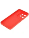Hurtownia GSM - Pancerne etui Bizon Case Tur do Motorola Edge 50 Neo czerwone - BIZ6865 - {ean13} - Hurt
