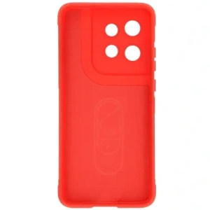 Hurtownia GSM - Bizon tok Tur Motorola Edge 50 Neo piros - BIZ6865 - {ean13} - Hurt