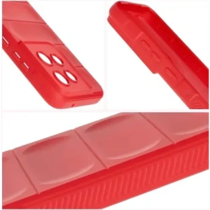 Wholesale Bizon Case Tur Motorola Edge 50 Neo red - BIZ6865 - {ean13} - Hurt
