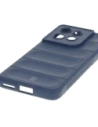 Hurtownia GSM - Bizon Caz Tur Motorola Edge 50 Neo albastru închis - BIZ6866 - {ean13} - Hurt