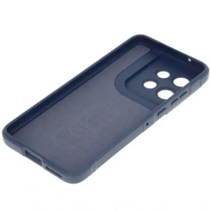 Hurtownia GSM - Bizon tok Tur Motorola Edge 50 Neo sötétkék - BIZ6866 - {ean13} - Hurt