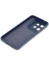 Hurtownia GSM - Bizon Caz Tur Motorola Edge 50 Neo albastru închis - BIZ6866 - {ean13} - Hurt