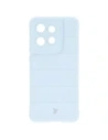 Hurtownia GSM - Bizon Caz Tur Motorola Edge 50 Neo albastru deschis - BIZ6867 - {ean13} - Hurt