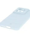 Hurtownia GSM - Bizon Caz Tur Motorola Edge 50 Neo albastru deschis - BIZ6867 - {ean13} - Hurt