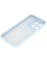 Hurtownia GSM - Bizon Caz Tur Motorola Edge 50 Neo albastru deschis - BIZ6867 - {ean13} - Hurt