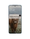 Hurtownia GSM - Bizon Caz Tur Motorola Edge 50 Neo albastru deschis - BIZ6867 - {ean13} - Hurt