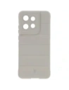 Hurtownia GSM - Bizon Case für Motorola Edge 50 Neo hellgrau - BIZ6868 - {ean13} - Hurt