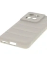 Hurtownia GSM - Bizon Case für Motorola Edge 50 Neo hellgrau - BIZ6868 - {ean13} - Hurt