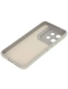 Hurtownia GSM - Bizon Caz Tur Motorola Edge 50 Neo gri deschis - BIZ6868 - {ean13} - Hurt
