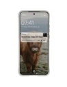 Hurtownia GSM - Bizon Caz Tur Motorola Edge 50 Neo gri deschis - BIZ6868 - {ean13} - Hurt