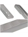 Hurtownia GSM - Bizon Case für Motorola Edge 50 Neo hellgrau - BIZ6868 - {ean13} - Hurt