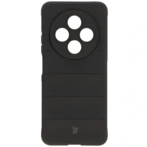 Hurtownia GSM - Bizon Case Tur Xiaomi Redmi 14C 4G / POCO C75 schwarz - BIZ6869 - {ean13} - Hurt