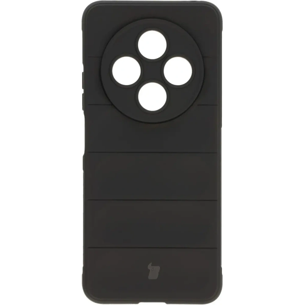 Hurtownia GSM - Bizon Case Tur Xiaomi Redmi 14C 4G / POCO C75 schwarz - BIZ6869 - {ean13} - Hurt