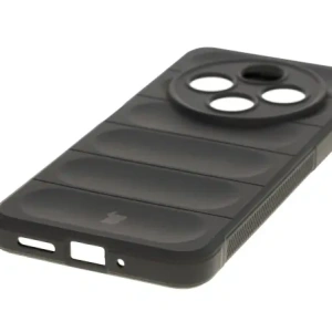 Wholesale Bizon Case Tur Xiaomi Redmi 14C 4G / POCO C75 black - BIZ6869 - {ean13} - Hurt
