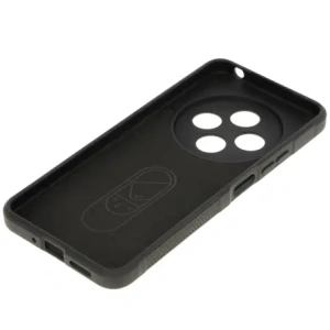 Wholesale Bizon Case Tur Xiaomi Redmi 14C 4G / POCO C75 black - BIZ6869 - {ean13} - Hurt