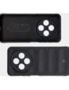 Hurtownia GSM - Bizon Case Tur Xiaomi Redmi 14C 4G / POCO C75 schwarz - BIZ6869 - {ean13} - Hurt