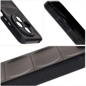 Wholesale Bizon Case Tur Xiaomi Redmi 14C 4G / POCO C75 black - BIZ6869 - {ean13} - Hurt