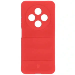 Hurtownia GSM - Bizon Case Tur Xiaomi Redmi 14C 4G / POCO C75 rot - BIZ6870 - {ean13} - Hurt