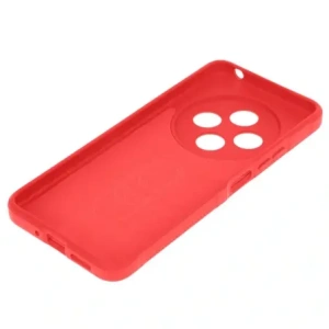 Hurtownia GSM - Bizon Case Tur Xiaomi Redmi 14C 4G / POCO C75 piros - BIZ6870 - {ean13} - Hurt