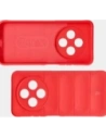 Wholesale Bizon Case Tur Xiaomi Redmi 14C 4G / POCO C75 red - BIZ6870 - {ean13} - Hurt