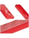 Wholesale Bizon Case Tur Xiaomi Redmi 14C 4G / POCO C75 red - BIZ6870 - {ean13} - Hurt