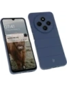 Bizon Case Tur Xiaomi Redmi 14C 4G / POCO C75 marineblau