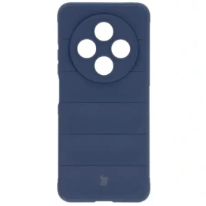 Hurtownia GSM - Bizon Case Tur Xiaomi Redmi 14C 4G / POCO C75 marineblau - BIZ6871 - {ean13} - Hurt