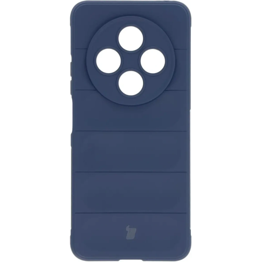 Hurtownia GSM - Bizon Case Tur Xiaomi Redmi 14C 4G / POCO C75 marineblau - BIZ6871 - {ean13} - Hurt