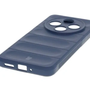 Wholesale Bizon Case Tur Xiaomi Redmi 14C 4G / POCO C75 navy blue - BIZ6871 - {ean13} - Hurt