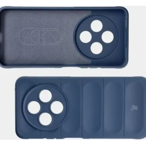 Wholesale Bizon Case Tur Xiaomi Redmi 14C 4G / POCO C75 navy blue - BIZ6871 - {ean13} - Hurt