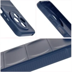 Wholesale Bizon Case Tur Xiaomi Redmi 14C 4G / POCO C75 navy blue - BIZ6871 - {ean13} - Hurt