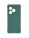 Hurtownia GSM - Bizon Case Tur Realme GT 6 / GT 6T / GT Neo6 SE dunkelgrün - BIZ6872 - {ean13} - Hurt