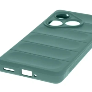 Hurtownia GSM - Bizon Carcasă Turcoaz Realme GT 6 / GT 6T / GT Neo6 SE verde închis - BIZ6872 - {ean13} - Hurt