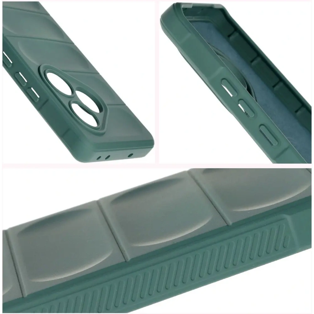 Wholesale Bizon Case Tur Realme GT 6 / GT 6T / GT Neo6 SE dark green - BIZ6872 - {ean13} - Hurt