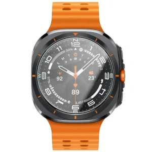 Hurtownia GSM - Elastické hybridní sklo Bizon Glass Watch Mule pro Samsung Galaxy Watch Ultra 47 mm - BIZ6873 - {ean13} - Hurt