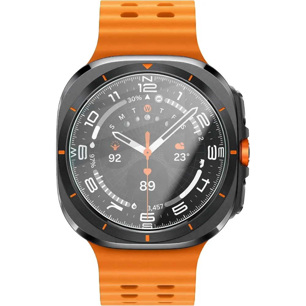 Hurtownia GSM - Bizon Glas Uhr Mule Samsung Galaxy Uhr Ultra 47 mm - BIZ6873 - {ean13} - Hurt