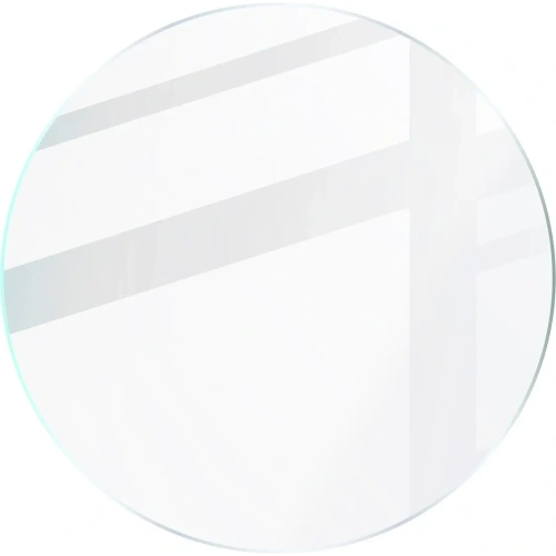 Elastyczne szkło hybrydowe Bizon Glass Watch Mule do Samsung Galaxy Watch Ultra 47 mm